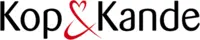 Kop & Kande logo