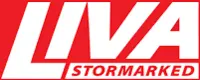 Liva-Stormarked logo