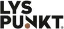 Lyspunkt logo