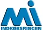 Maskinhandler Indkøbsringen logo