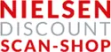 Nielsen's Discount logo