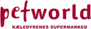 Petworld logo