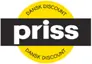 Priss logo