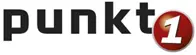 Punkt1 logo