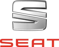 Seat logo