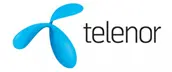 Telenor logo