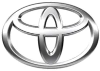 Toyota logo