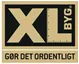 XL-BYG logo