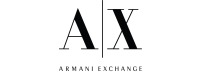Armani Exchange catálogos