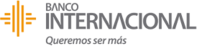 Banco Internacional catálogos