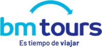 BM Tours catálogos