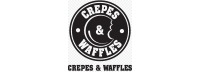 Crepes and Waffles catálogos