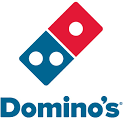 Domino's Pizza catálogos