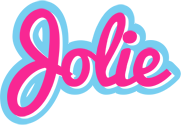 Jolie