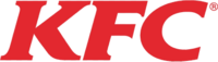 KFC catálogos