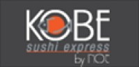 Kobe Sushi Express catálogos