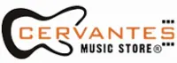 Cervantes Music Store