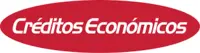 Créditos Económicos logo