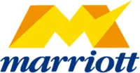 Marriott Almacenes logo