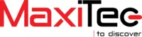 MaxiTec logo