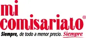 Mi Comisariato logo