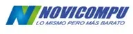 Novicompu logo