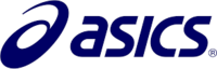 Logo ASICS