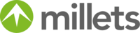 Logo Millets