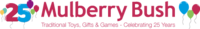 Mulberry Bushcatalogues