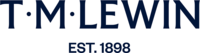 T.M. Lewin catalogues