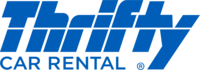 Thrifty Car Rental catalogues
