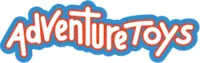 Adventure Toys logo