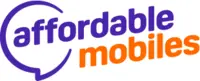 Affordable Mobiles logo