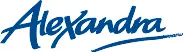 Alexandra logo