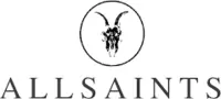 All Saints logo