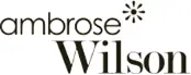 Ambrose Wilson logo