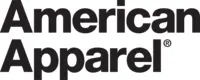 American Apparel logo