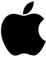 Apple logo