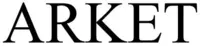 ARKET logo