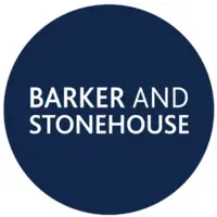 Barker & Stonehouse logo