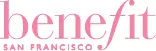 Benefit Cosmetics logo