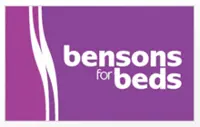 Bensons for Beds logo