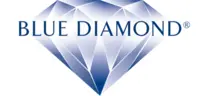 Blue Diamond logo