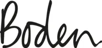 Boden logo