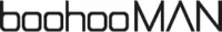 Boohoo Man logo