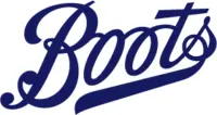 Boots logo