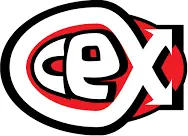 CeX logo