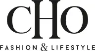 CHO logo