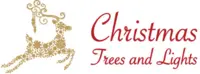 Christmas Trees & Lights logo