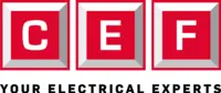 City Electrical Factors logo